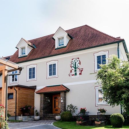 Hartmannsdorf Bauernhof Zollerヴィラ エクステリア 写真