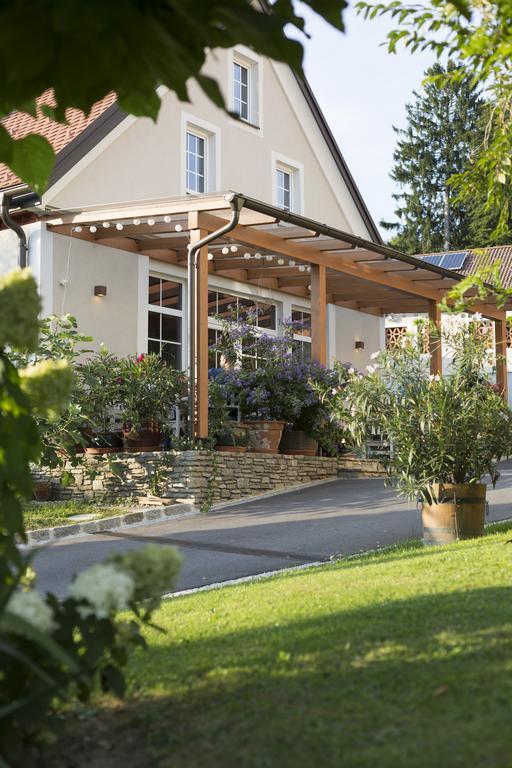 Hartmannsdorf Bauernhof Zollerヴィラ エクステリア 写真