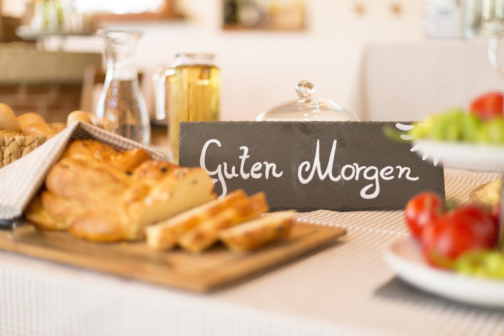 Hartmannsdorf Bauernhof Zollerヴィラ エクステリア 写真